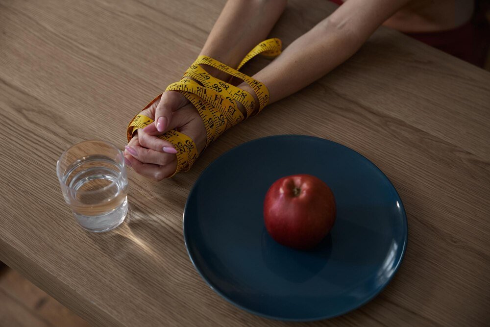 Jak leczyć anoreksję: dieta i wsparcie psychiczne